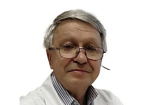 Потатурко Владимир Васильевич
