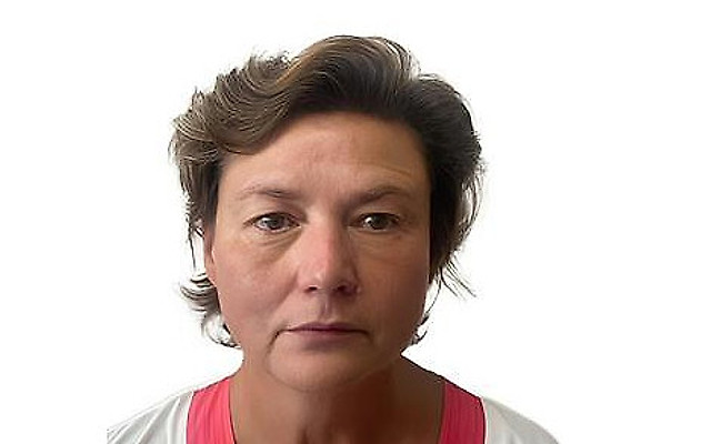 Падерина Ольга Викторовна