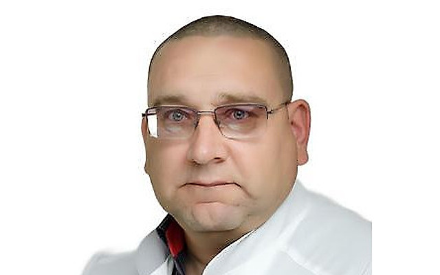 Щелконогов Андрей Михайлович