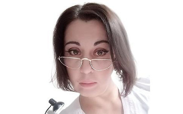 Суворина Наталья Ивановна