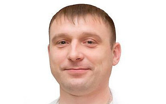 Назаров Станислав Витальевич