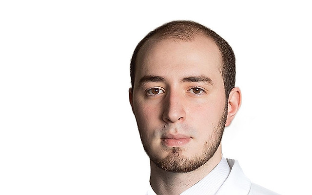 Кабардиев Салават Измутдинович