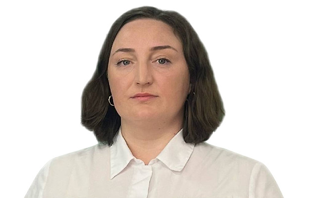 Мустафина Любовь Николаевна