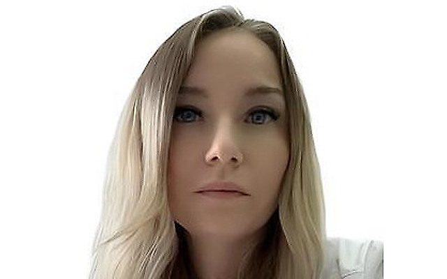Нагаева Анастасия Павловна