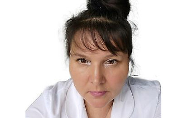 Денисова Светлана Валерьевна