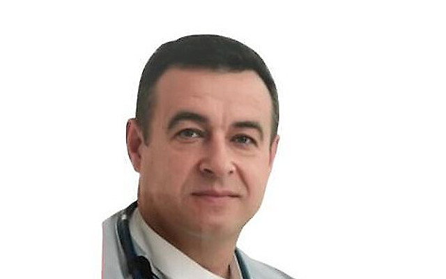 Субханкулов Ильдус Наильевич