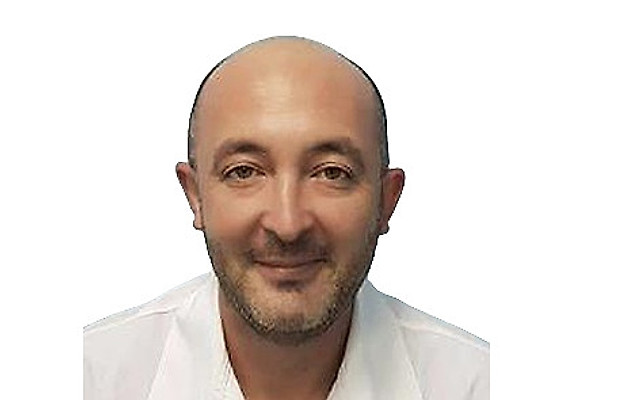 Раянов Руслан Наилевич
