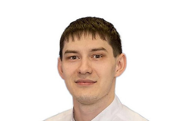 Каримов Айдар Ракибович