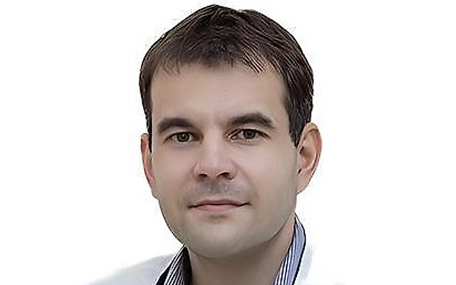 Муллаянов Ильнур Ильгизарович