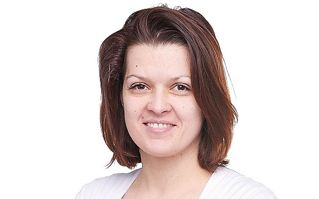 Бачуркина Олеся Владимировна