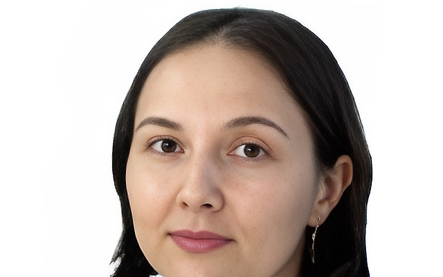Шмелева Татьяна Викторовна