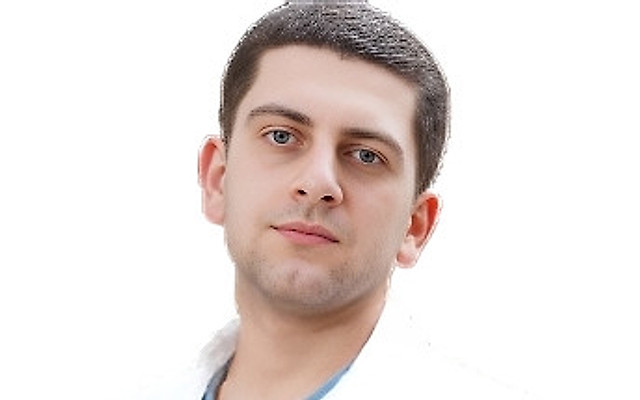 Маркаров Лев Хачатурович