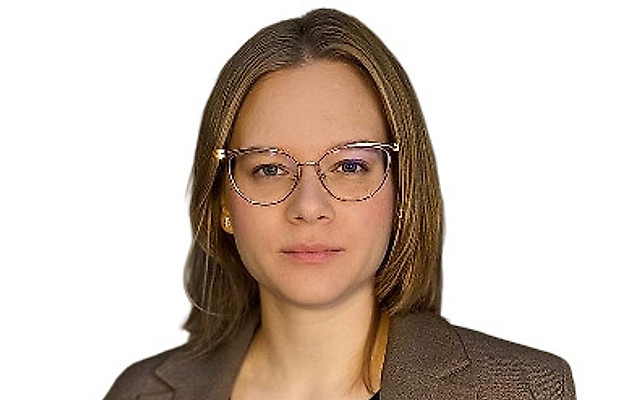 Мозокина Екатерина Сергеевна
