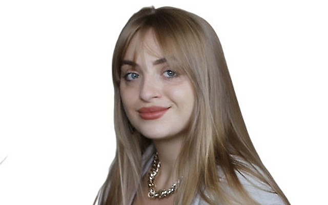 Протченко Елизавета Руслановна