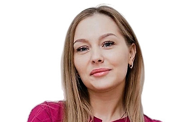 Бурилова Мария Дмитриевна