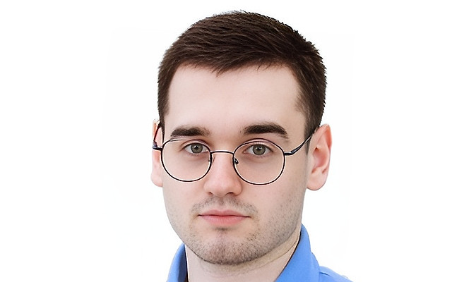 Живаев Артём Олегович