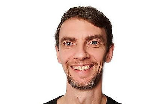Катков Дмитрий Юрьевич
