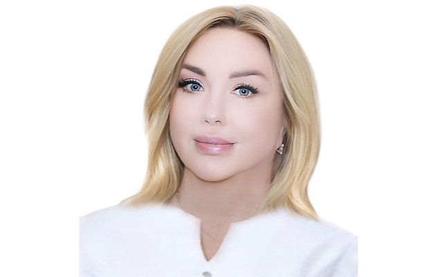 Ульямперль Светлана Михайловна