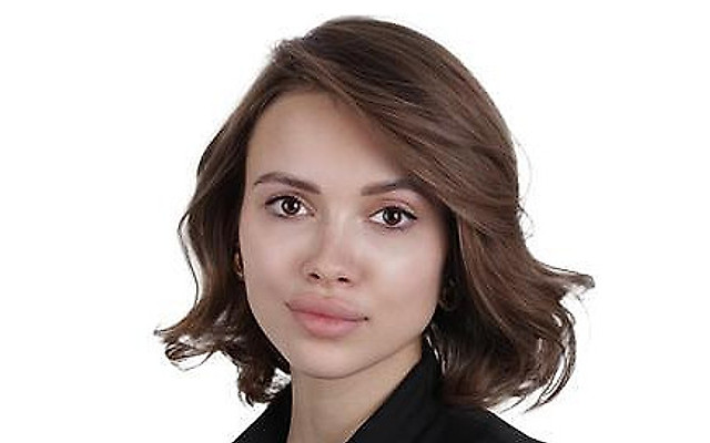 Богачева Кристина Константиновна