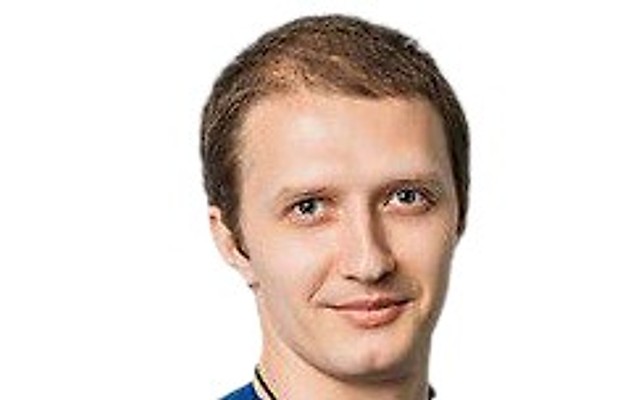Калита Иван Алексеевич
