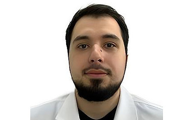 Мхитарян Арсен Сергеевич