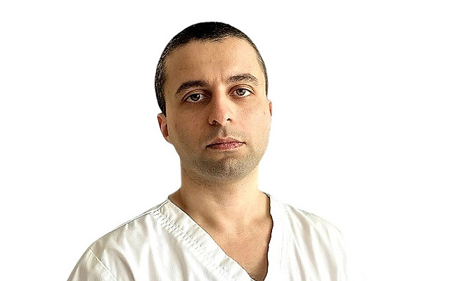 Мовсисян Арсен Борисович