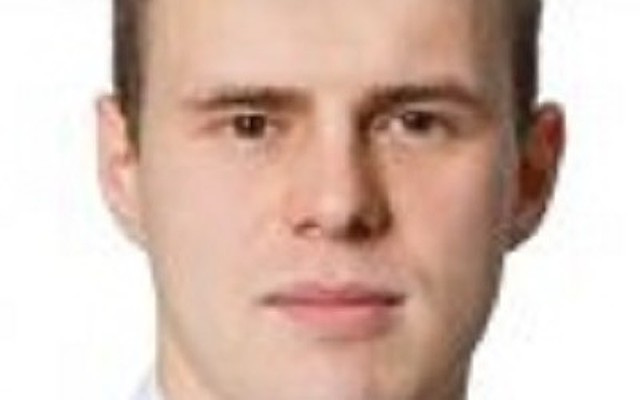Попов Антон Евгеньевич