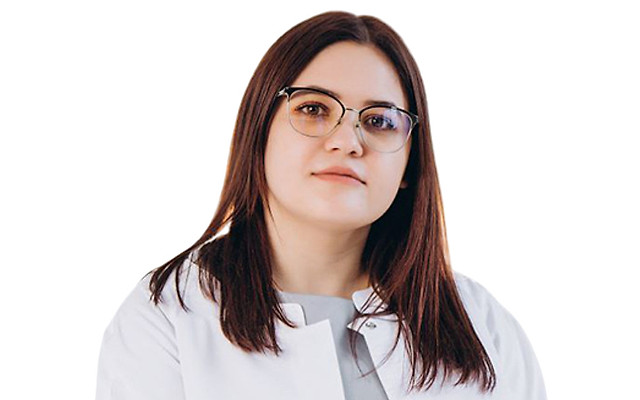 Борисова Татьяна Юрьевна