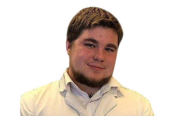 Чеховских Алексей Дмитриевич