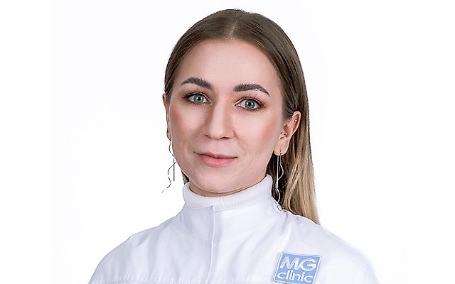 Новоселова Софья Владимировна