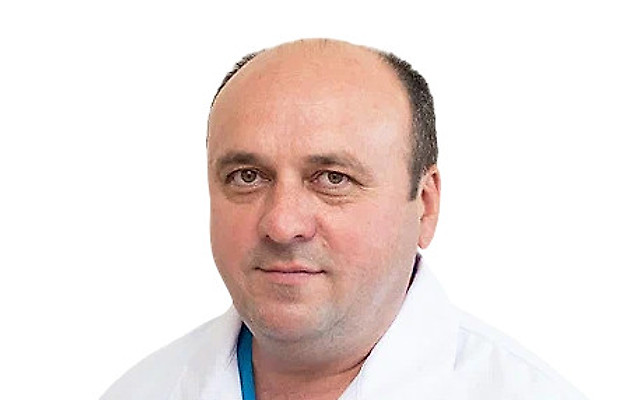 Сагиров Рамиль Наилович