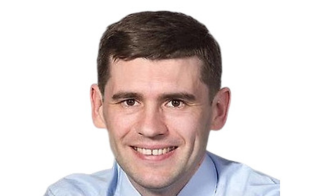 Грищук Денис Вячеславович
