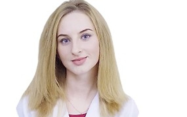 Сорокина Елена Евгеньевна