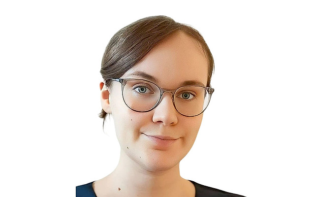 Евдокимова Анастасия Александровна
