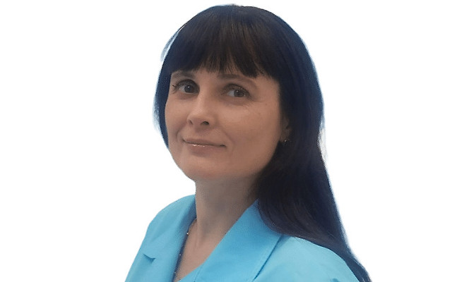 Пальчевская Светлана Валерьевна