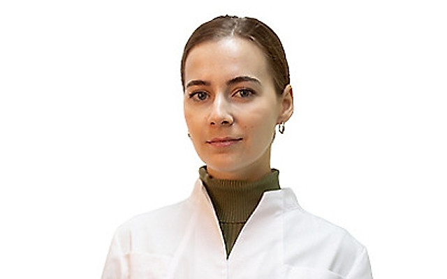 Вельмисева Анастасия Сергеевна