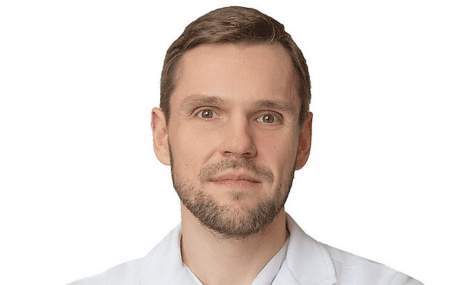 Антонов Алексей Артурович