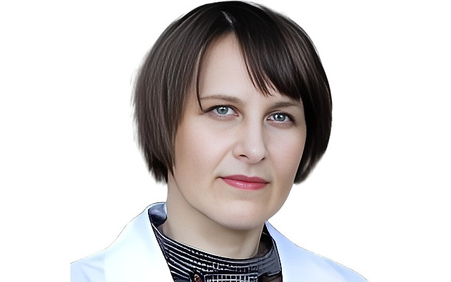 Столбова Ольга Николаевна
