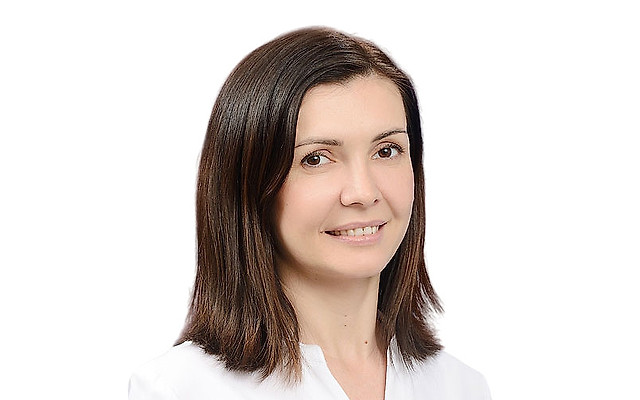 Замалеева Гульназ Белаловна