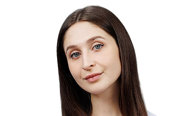 Низамиева Алсу Альмировна