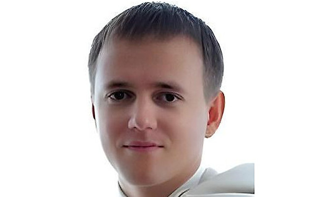 Самойленко Алексей Валерьевич