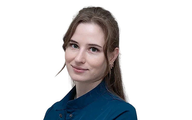 Диканская Александра Анатольевна