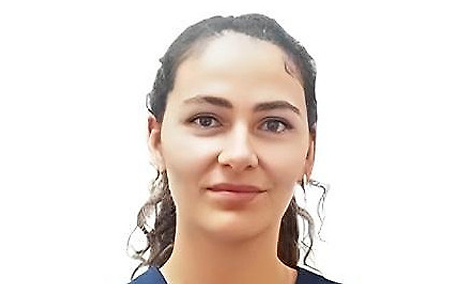 Брызгалова Анна Викторовна