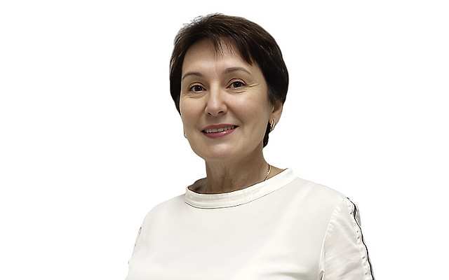 Семенец Марина Анатольевна