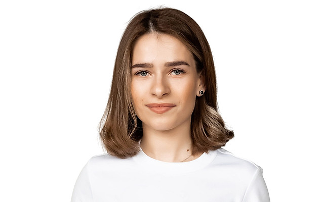 Фролова Эвелина Васильевна