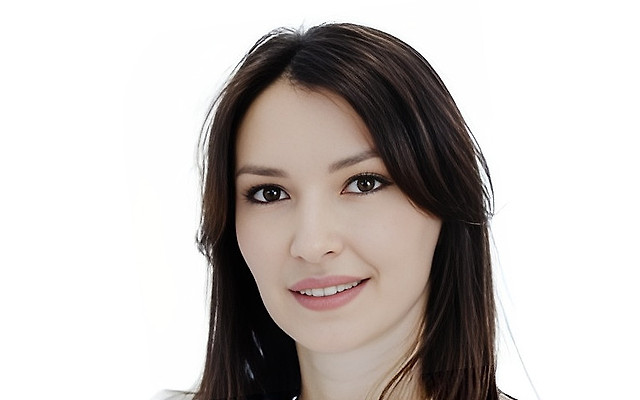 Шанибова Залина Аликовна