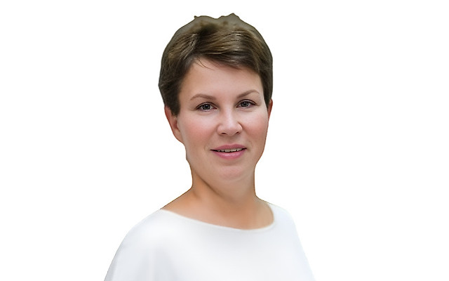 Куртова Ольга Ивановна