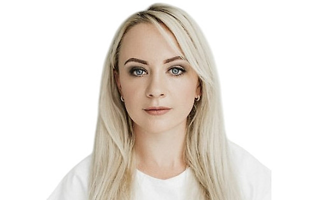 Кузнецова Екатерина Валерьевна