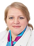 Алхимова Светлана Викторовна