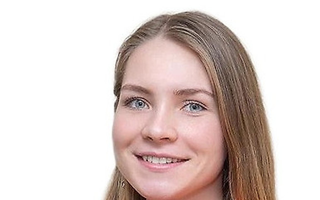 Попова Софья Павловна